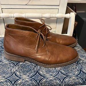 Sonoma Brand - Bayport Boot - Cognac